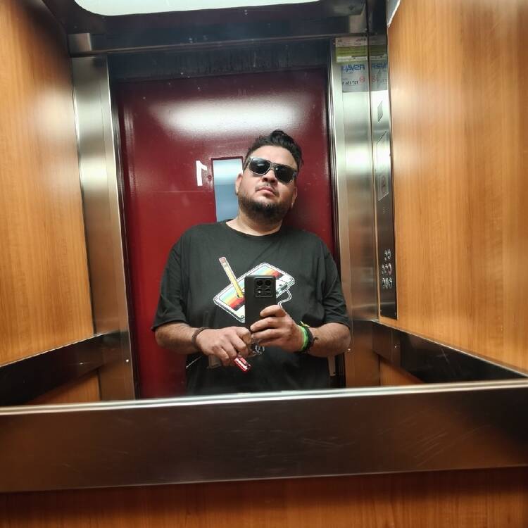 Foto de perfil