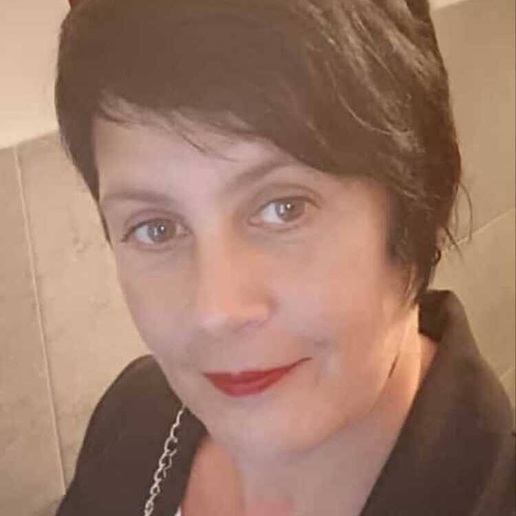 Foto de perfil de REBECA