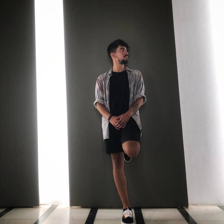 Foto de perfil de esteban95m