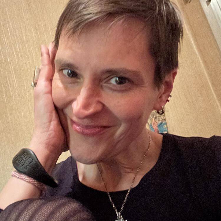 Foto de perfil de Carmen