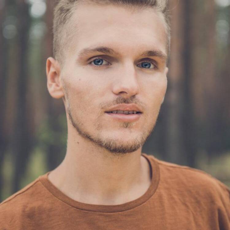 Foto de perfil de Mateusz