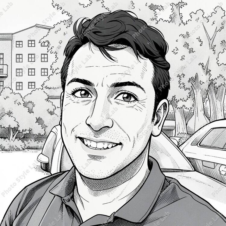 Foto de perfil de LuisBCN