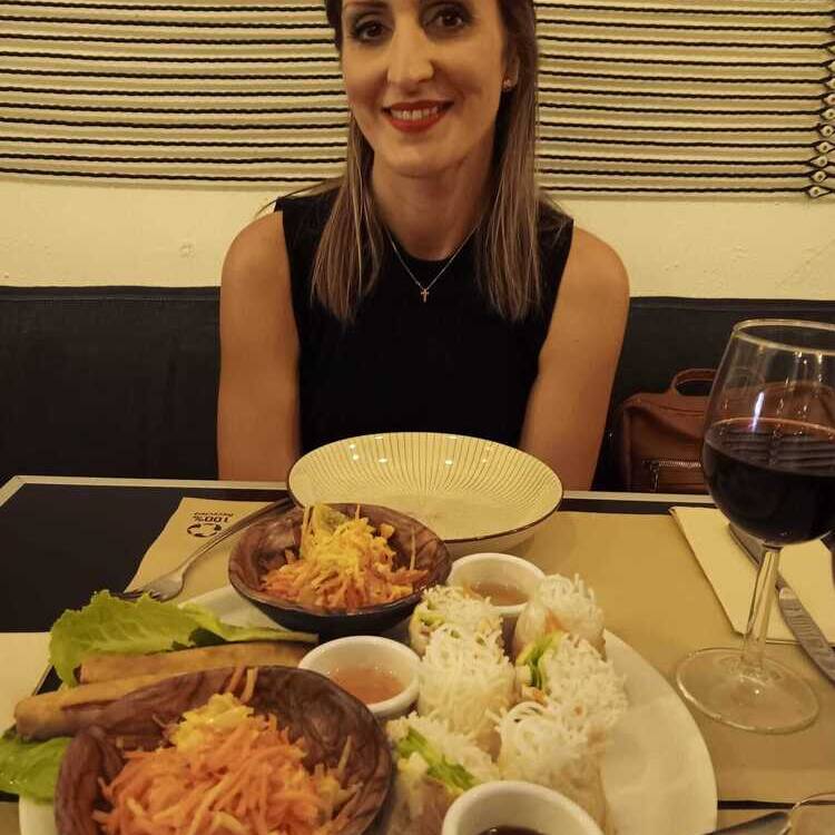 Foto de perfil de Rocio