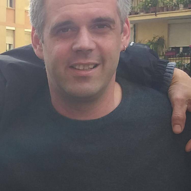 Foto de perfil de Antonio