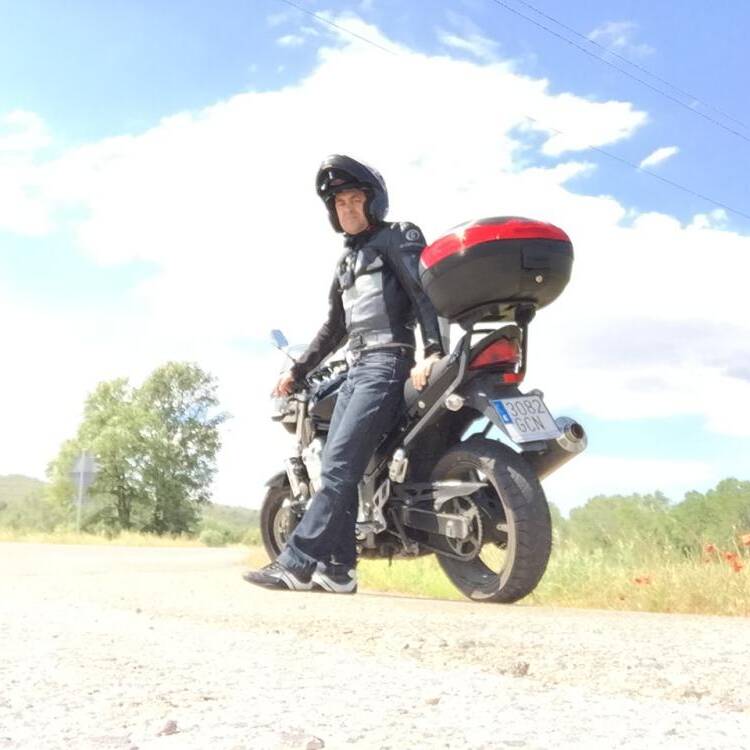 Foto de perfil