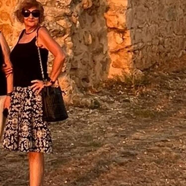 Foto de perfil de Marìa L