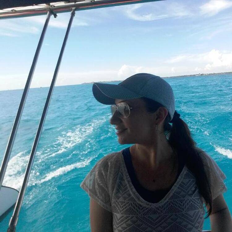 Foto de perfil de Ximena