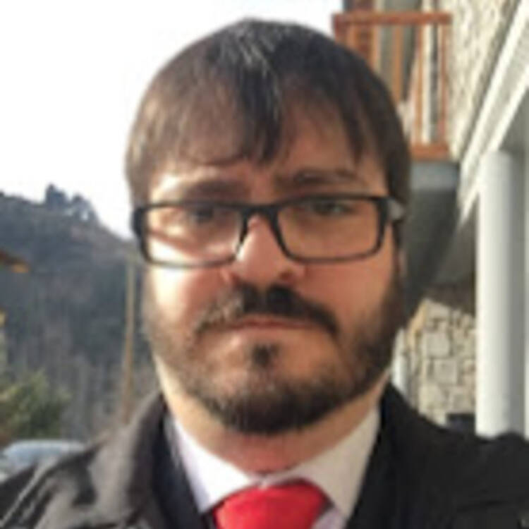 Foto de perfil de Francesc