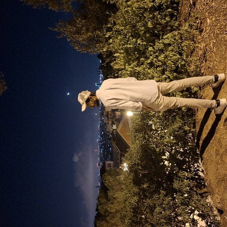 Foto de perfil de Abubakar