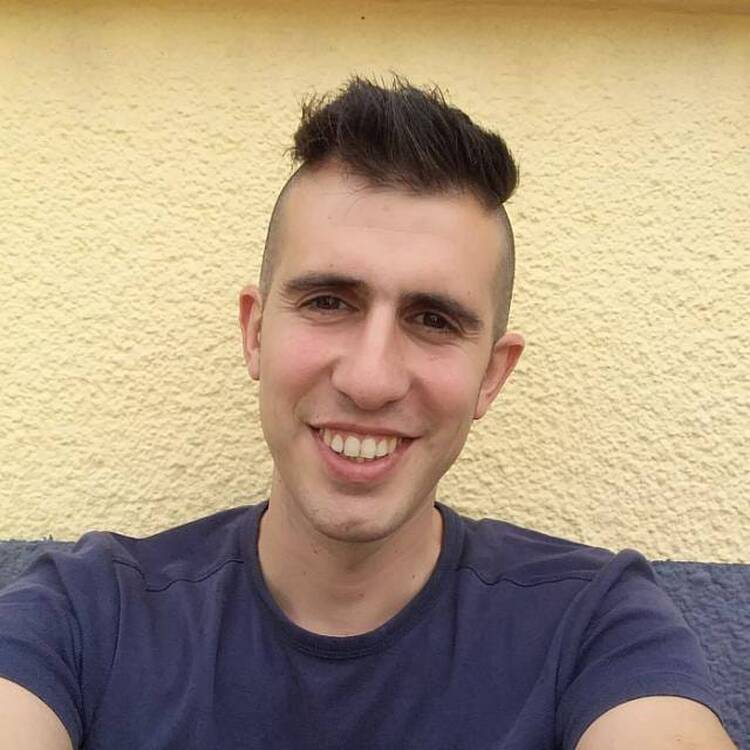 Foto de perfil de Roberto