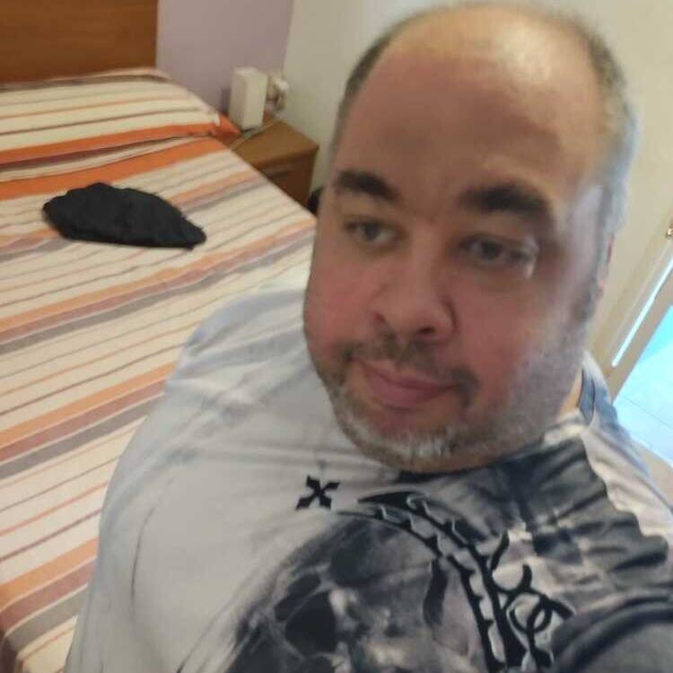Foto de perfil de sergio