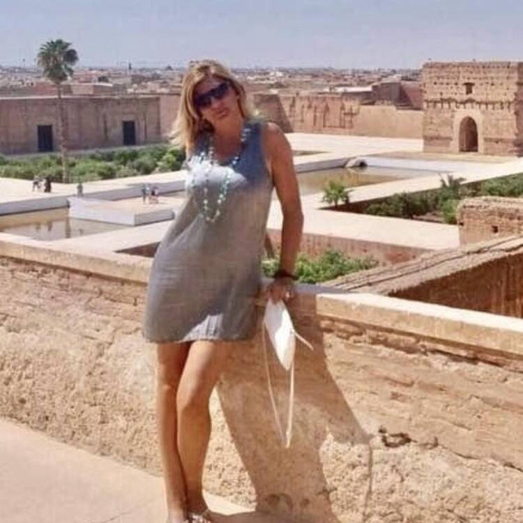 Foto de perfil de Montse