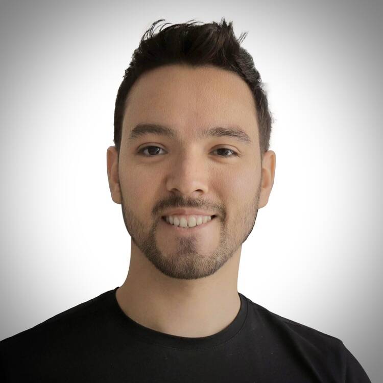 Foto de perfil de Thony Nava