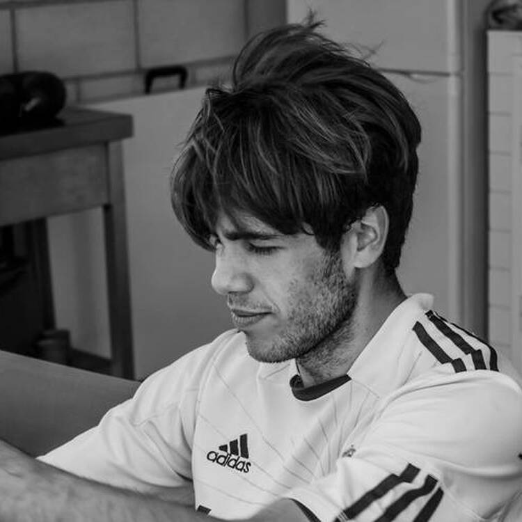 Foto de perfil de josnick