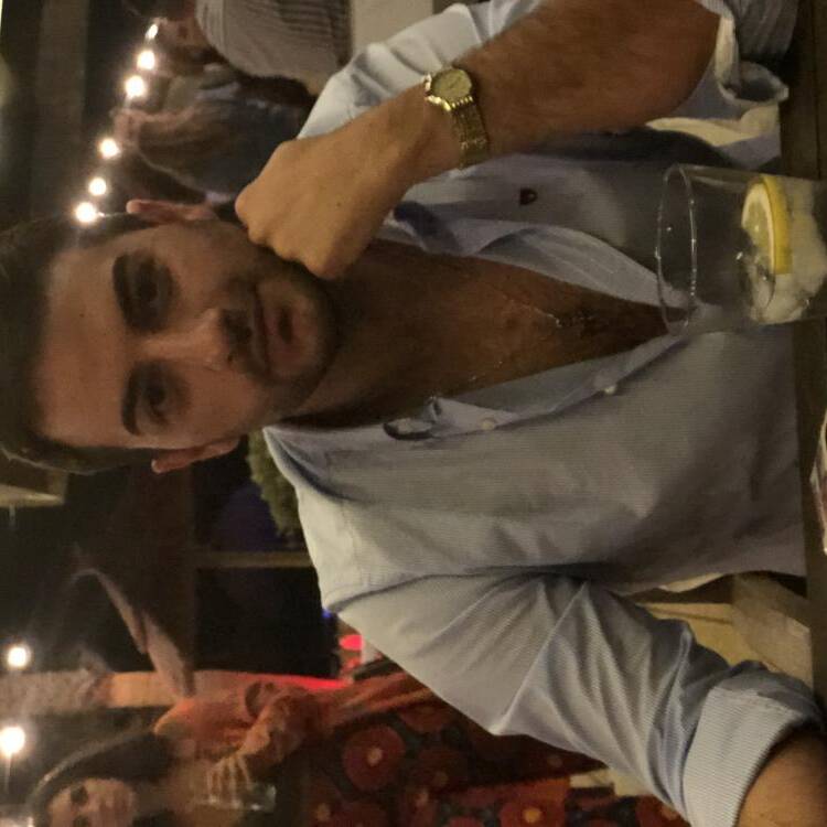 Foto de perfil de Alfonso Carmona