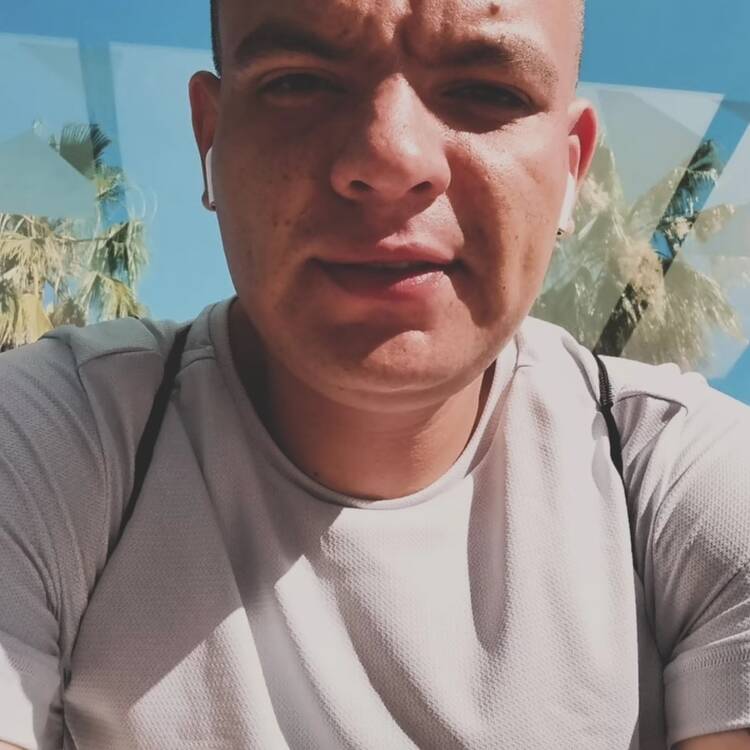 Foto de perfil de Sebastián