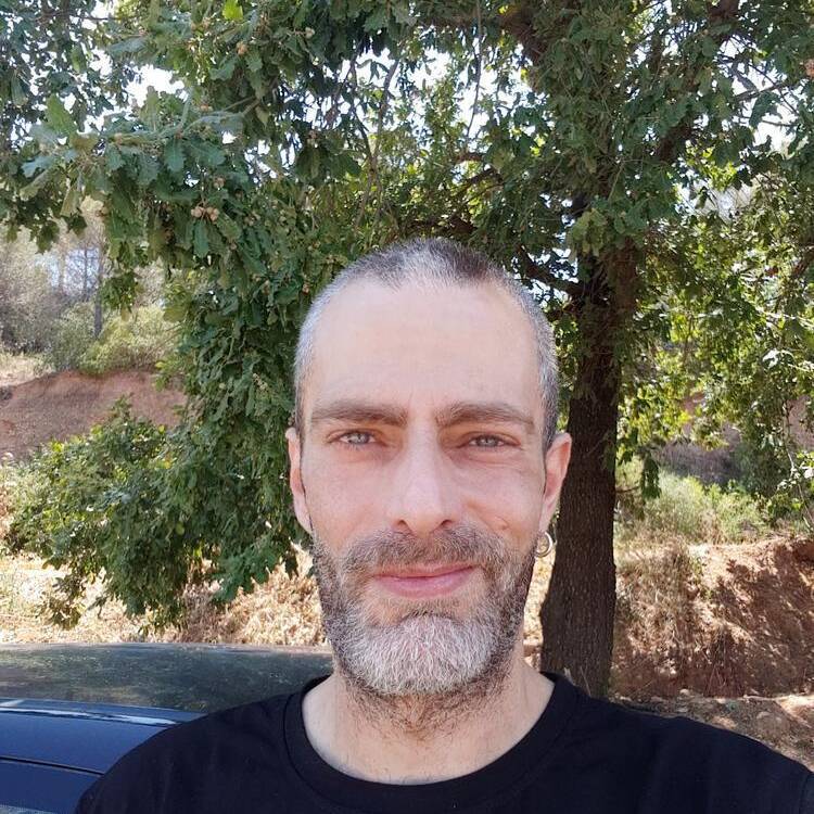 Foto de perfil de cristobal