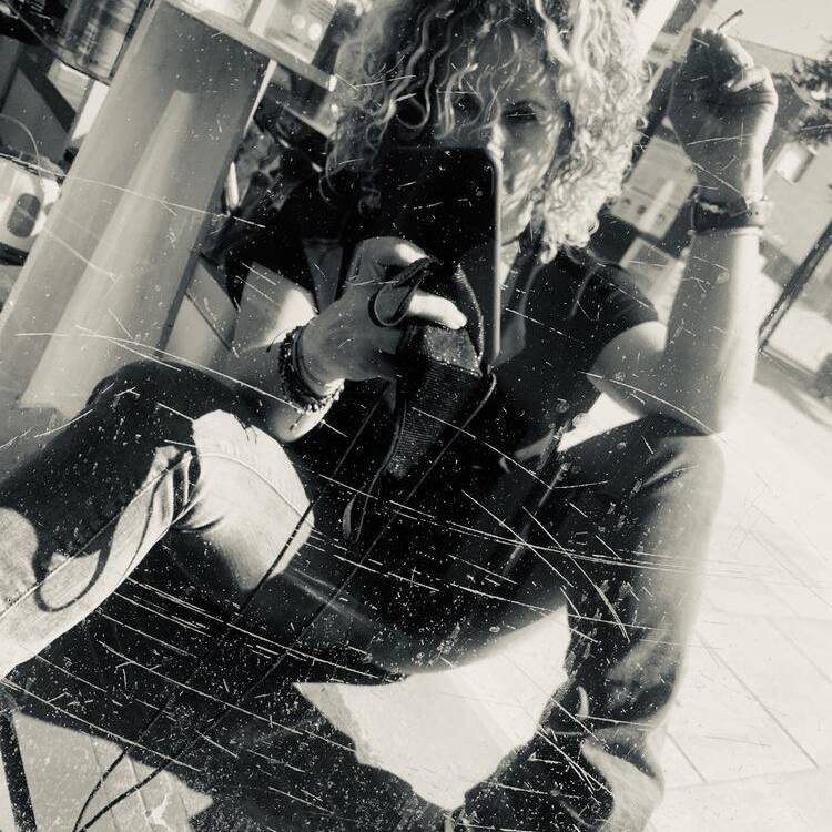 Foto de perfil de Toñi muñoz