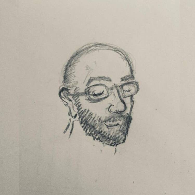 Foto de perfil de Eric