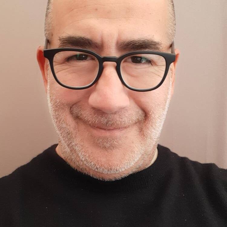 Foto de perfil de rod