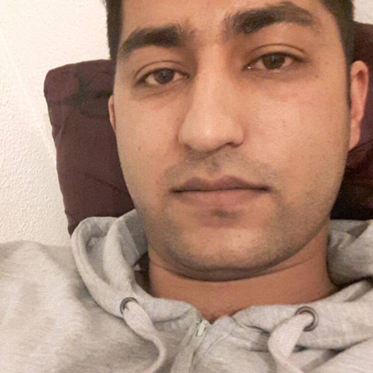 Foto de perfil de Wahab