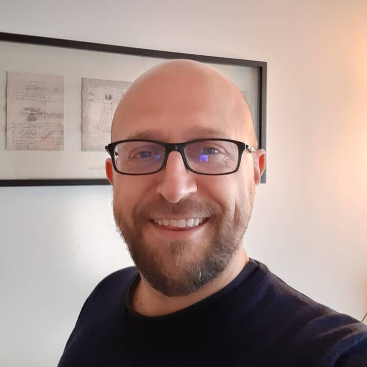 Foto de perfil de lluis pla
