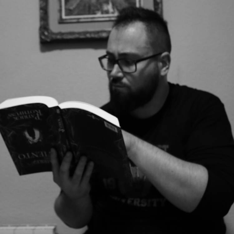 Foto de perfil de ruben
