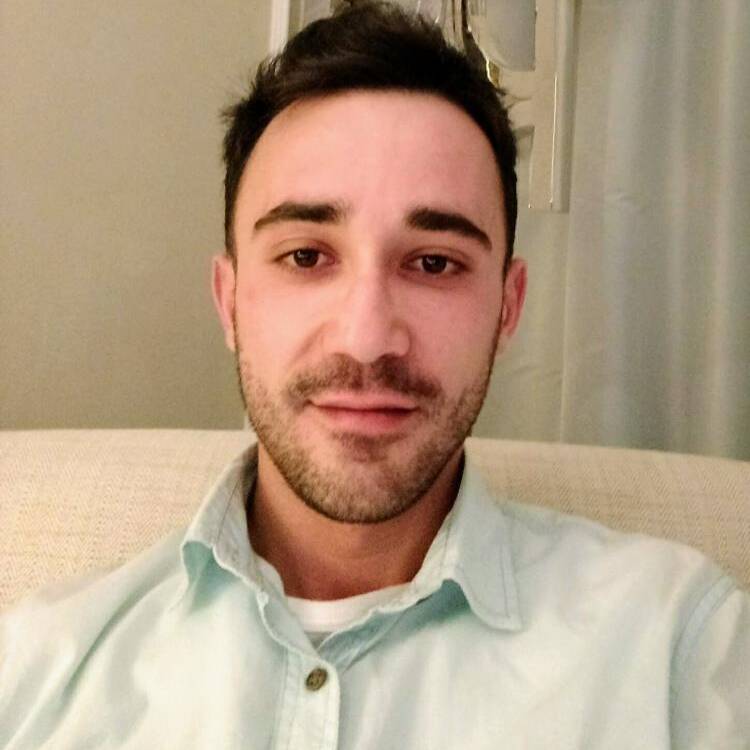 Foto de perfil de samir1989