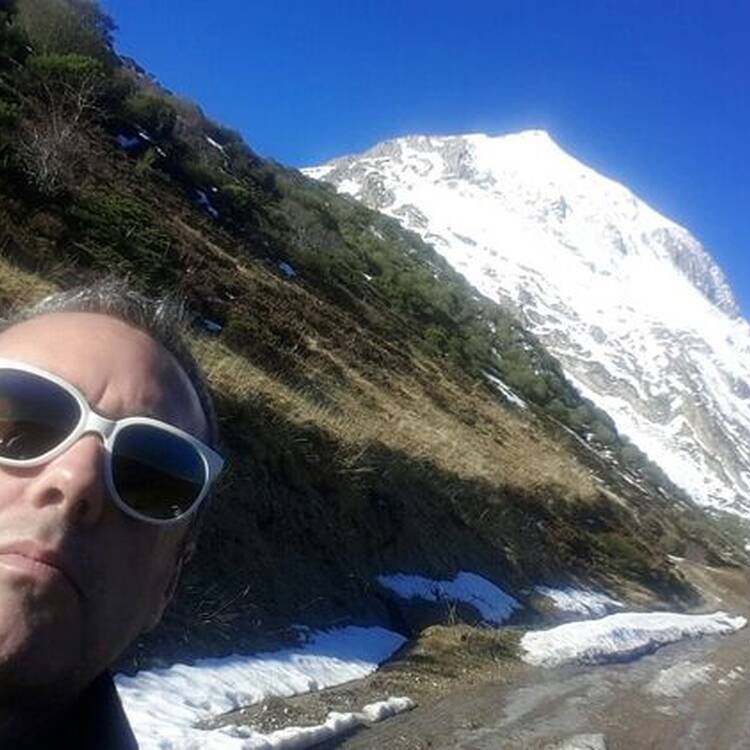 Foto de perfil de Anzot