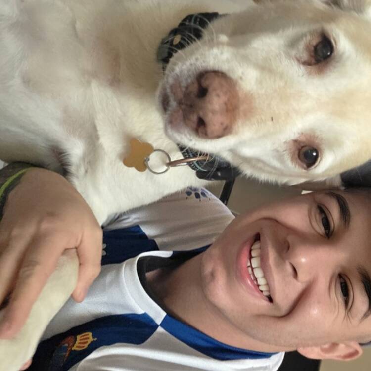 Foto de perfil