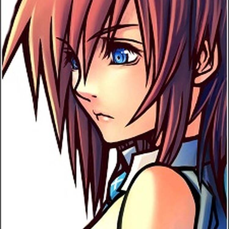 Foto de perfil de Kairi