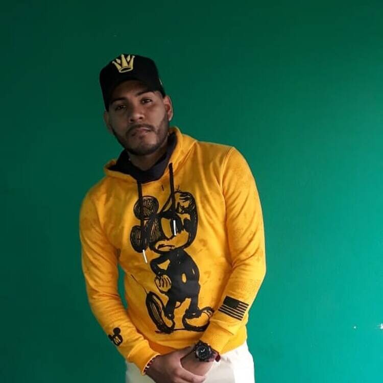 Foto de perfil de Ricardo
