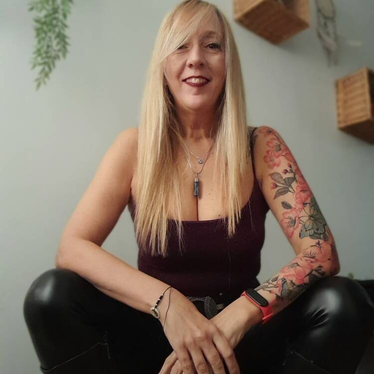 Foto de perfil