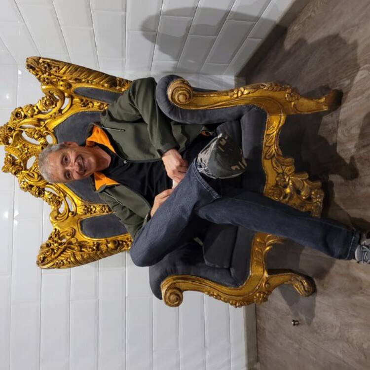 Foto de perfil de Francisco