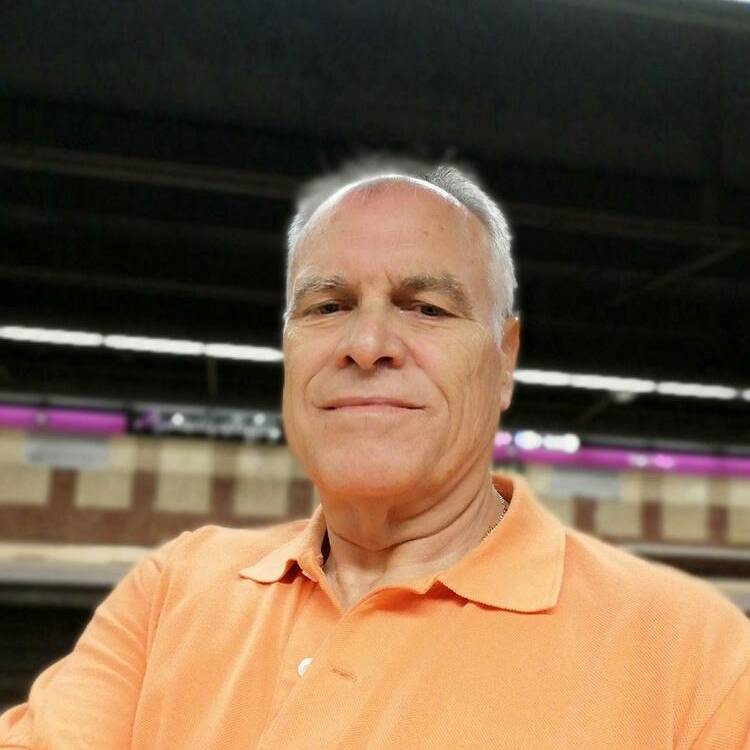 Foto de perfil de Pedro