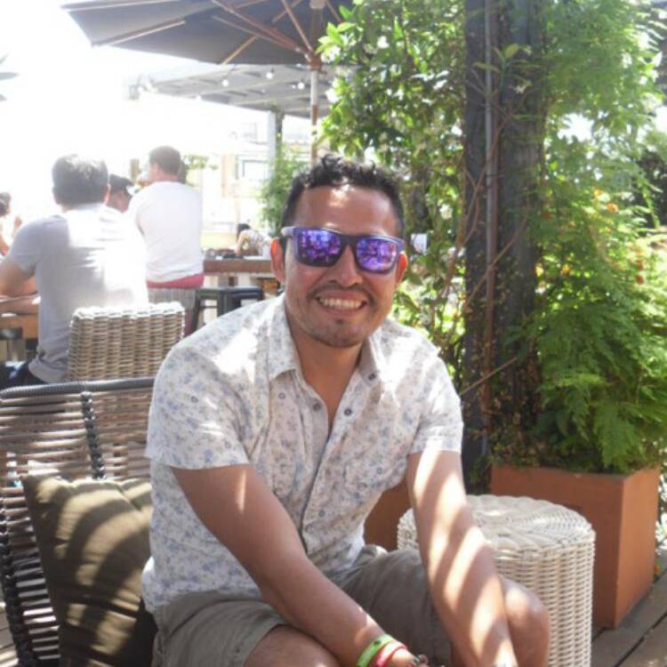 Foto de perfil de franco