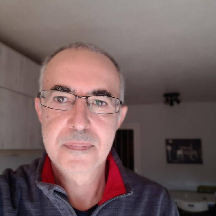Foto de perfil de jose