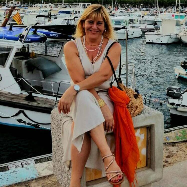 Foto de perfil de Sonia del Campo
