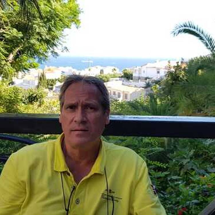 Foto de perfil de Juan Antonio