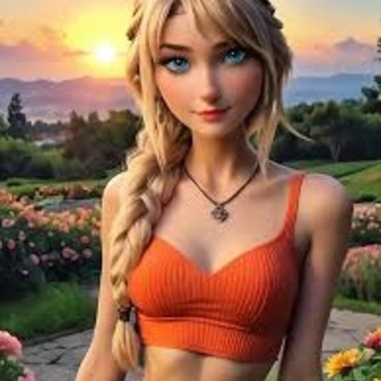 Foto de perfil de Maria Roxana