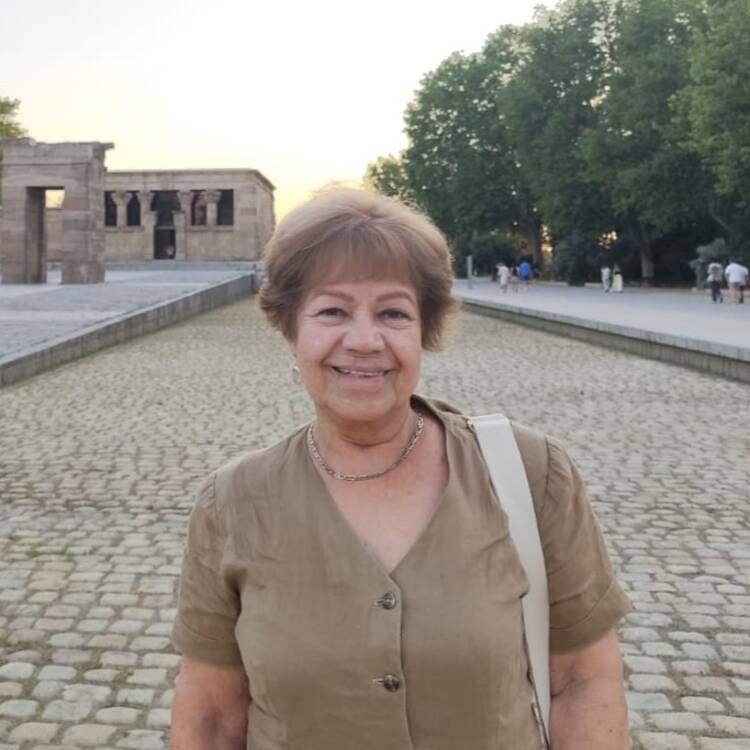Foto de perfil de Sara