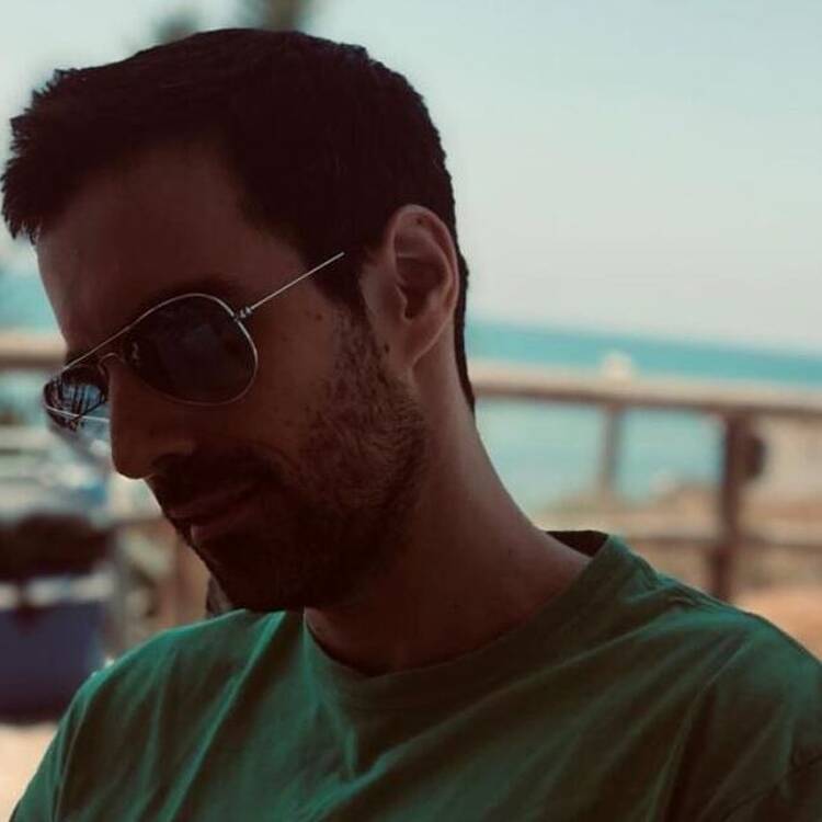 Foto de perfil de Carlos