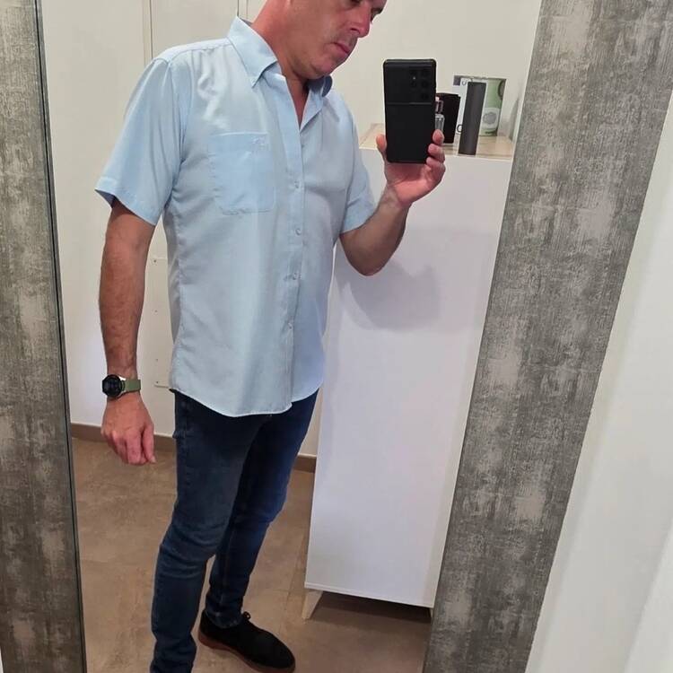 Foto de perfil de Sergio