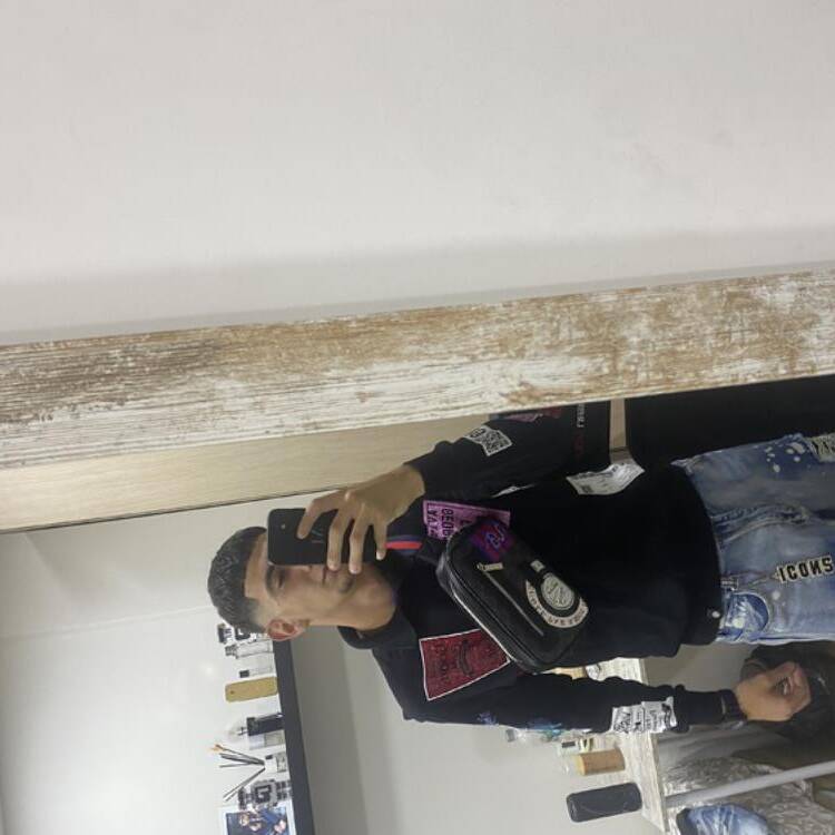 Foto de perfil de Rauly