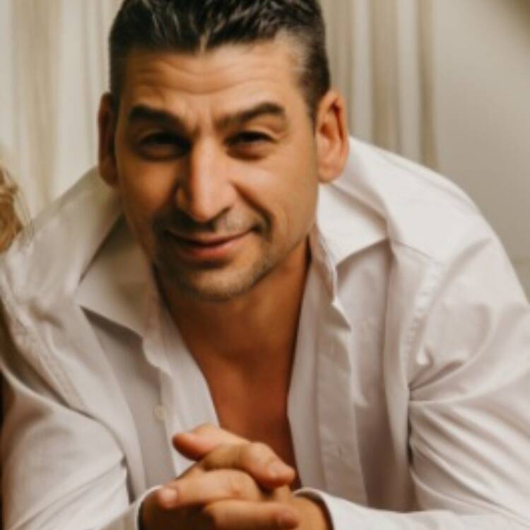 Foto de perfil de Juanja
