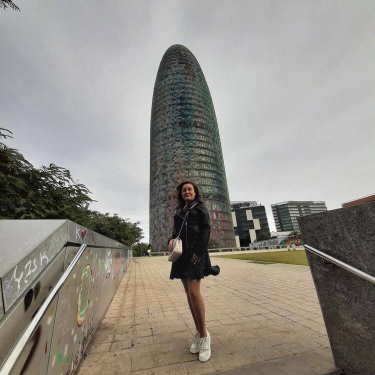 Foto de perfil de Olga