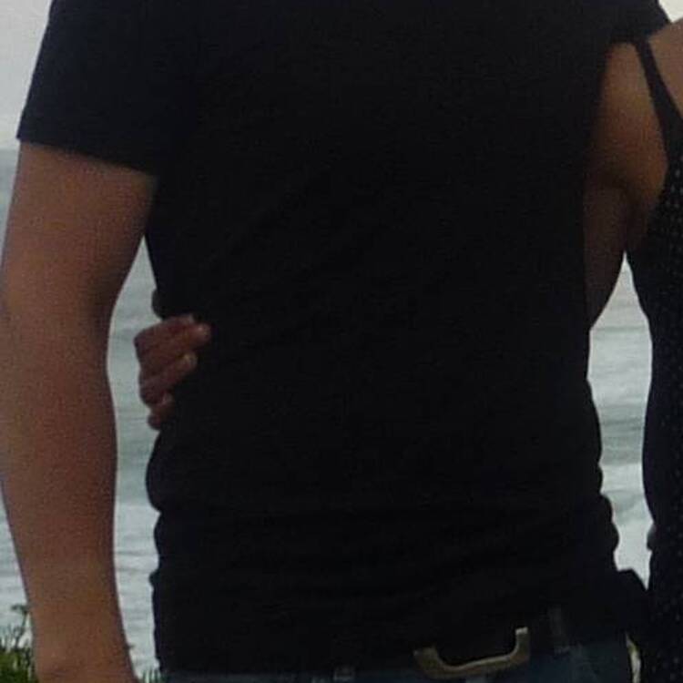 Foto de perfil de Curioso