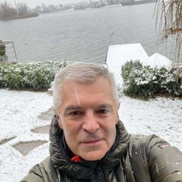 Foto de perfil de Paul