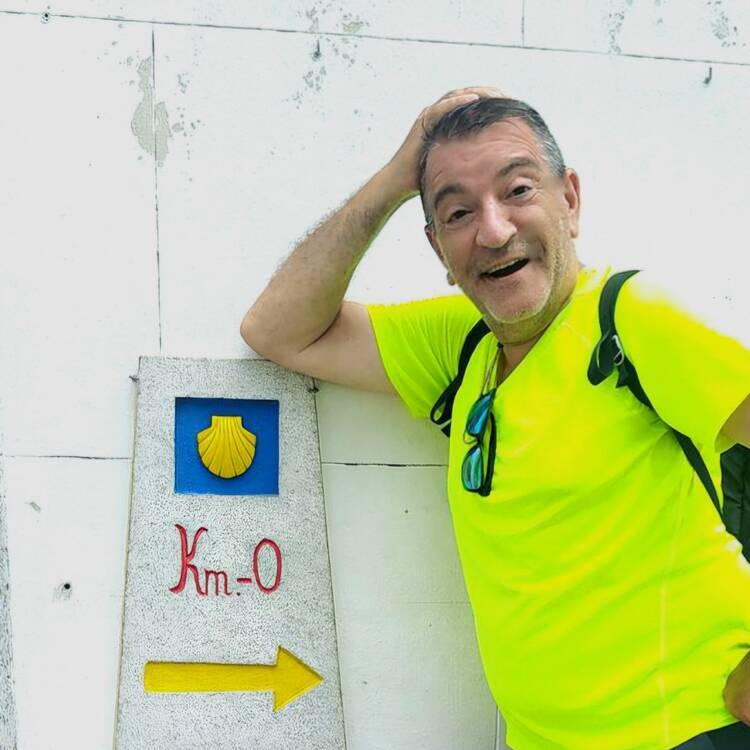Foto de perfil de Jordi