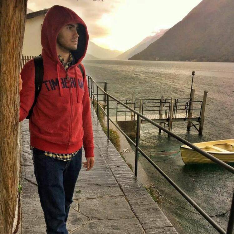 Foto de perfil de Andres Saladrigas
